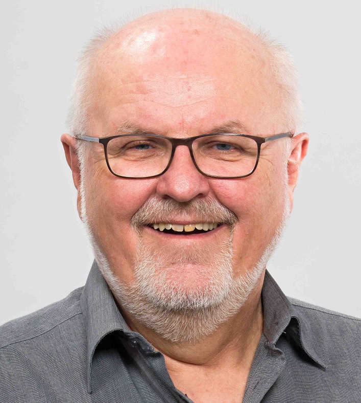Foto Wolfgang Bergler